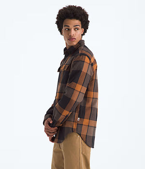 The North Face Arroyo Flannel Shirt - Men's