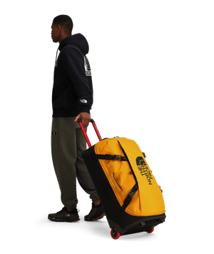 The North Face Base Camp Rolling Thunder Bag - 28"