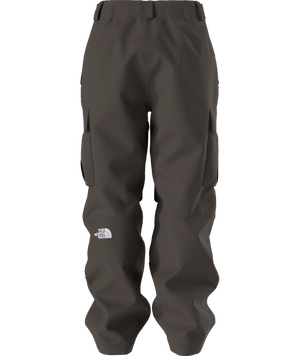 The North Face Blizzardery Cargo Snow Pant - Men's