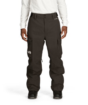 The North Face Blizzardery Cargo Snow Pant - Men's