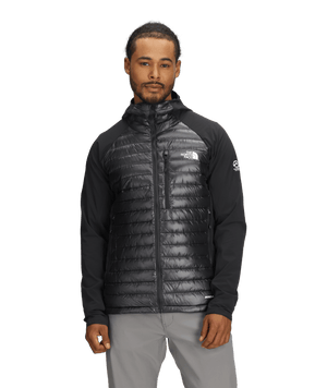 The North Face Summit Series Breithorn LT Hybrid Hoodie - Men's