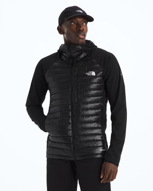 The North Face Summit Series Breithorn LT Hybrid Hoodie - Men's