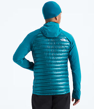 The North Face Summit Series Breithorn LT Hybrid Hoodie - Men's