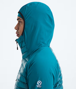 The North Face Summit Series Breithorn LT Hybrid Hoodie - Men's