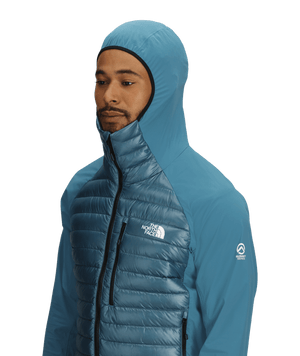 The North Face Summit Series Breithorn LT Hybrid Hoodie - Men's