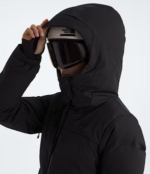 The North Face Cirque Down Jacket - Women's