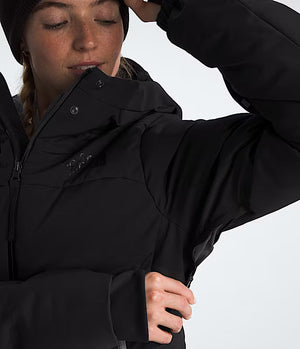 The North Face Cirque Down Jacket - Women's