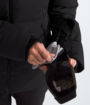 The North Face Cirque Down Jacket - Women's