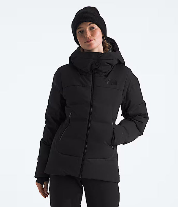 The North Face Cirque Down Jacket Women's – Arlberg Ski Surf