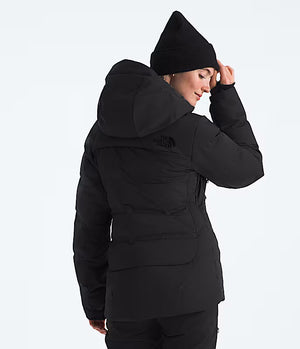 The North Face Cirque Down Jacket - Women's