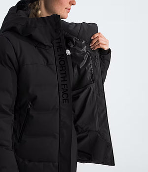 The North Face Cirque Down Jacket - Women's