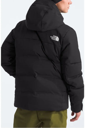 The North Face Cirque Down Ski Jacket - Men's