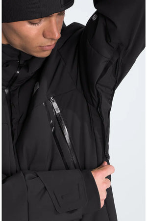The North Face Cirque Down Ski Jacket - Men's
