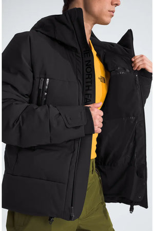 The North Face Cirque Down Ski Jacket - Men's