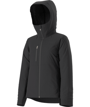 The North Face Descendit Jacket - Women's