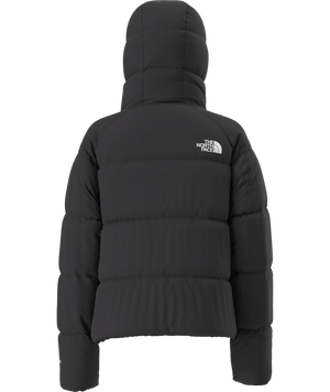 The North Face North Down Hooded Jacket - Girls