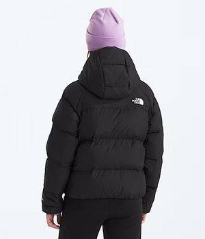 The North Face North Down Hooded Jacket - Girls
