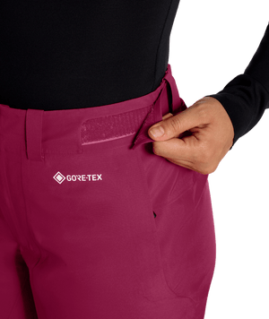 The North Face Summit Series Eastwall Gore-Tex Pant - Women's