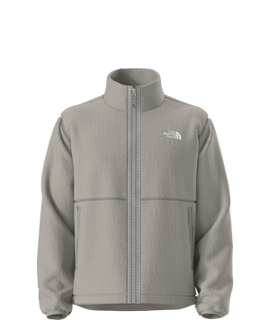 The North Face Fleeski Full Zip Jacket - Men's