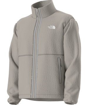 The North Face Fleeski Full Zip Jacket - Men's