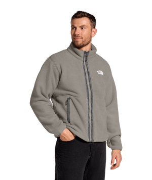 The North Face Fleeski Full Zip Jacket - Men's