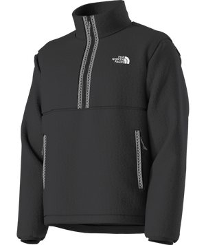 The North Face Fleeski 1/4 Zip Pullover - Men's