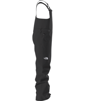 The North Face Teen Freedom Insulated Bib Pant - Youth