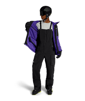 The North Face Freedom Bib Snow Pant - Men's