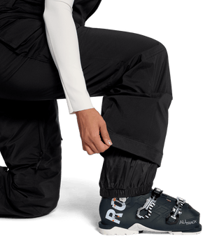 The North Face Freedom Bib Insulated Pant - Women's