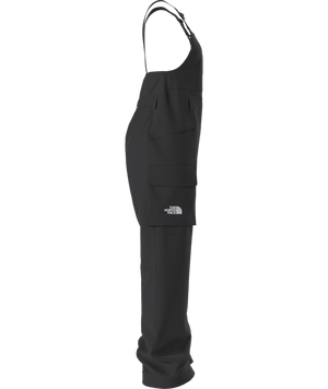 The North Face Freedom Bib Insulated Pant - Women's