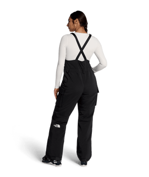 The North Face Freedom Bib Insulated Pant - Women's