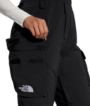 The North Face Freedom Bib Insulated Pant - Women's