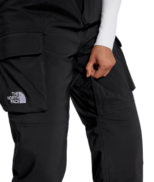The North Face Freedom Bib Insulated Pant - Women's