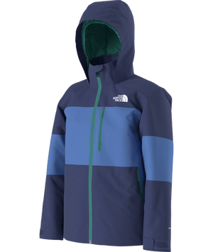 The North Face Freedom Insulated Jacket - Boys