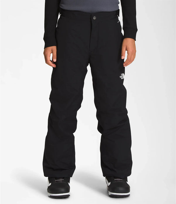 The North Face Freedom Insulated Pant - Youth Boys