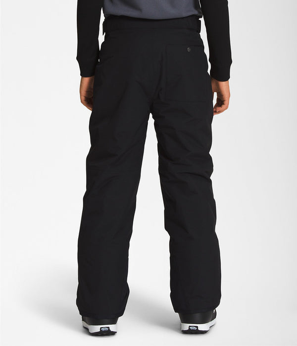 The North Face Freedom Insulated Pant - Youth Boys