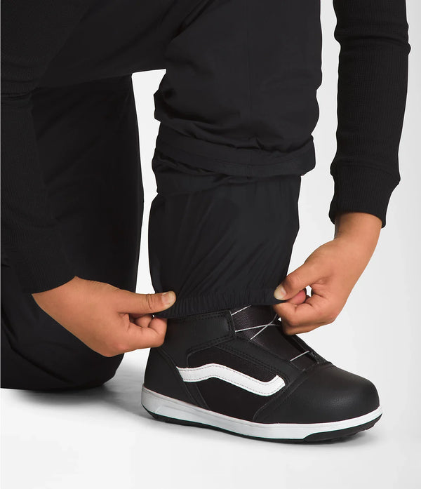 The North Face Freedom Insulated Pant - Youth Boys