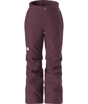 The North Face Freedom Insulated Pant - Girls