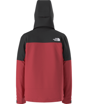 The North Face Freedom Insulated Ski Jacket - Men's