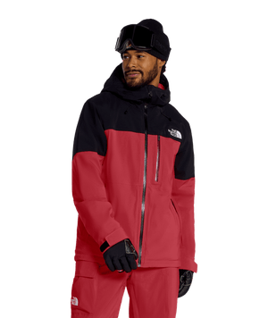 The North Face Freedom Insulated Ski Jacket - Men's