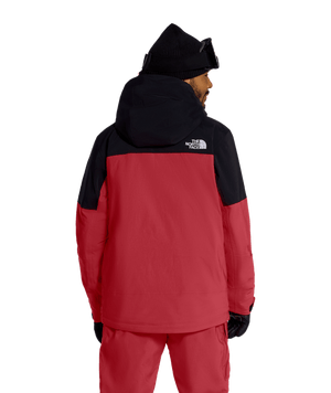 The North Face Freedom Insulated Ski Jacket - Men's