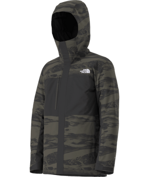 The North Face Freedom Insulated Ski Jacket - Men's
