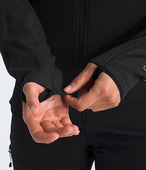 The North Face Summit Series FutureFleece Hoodie - Women's