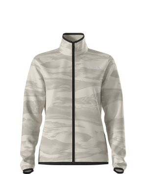 The North Face Glacier Fleece Jacket - Women's