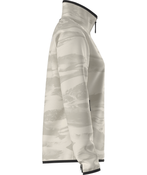 The North Face Glacier Fleece Jacket - Women's