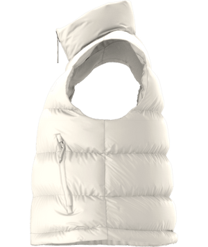 The North Face Hydrenalite Down A-Line Vest - Women's