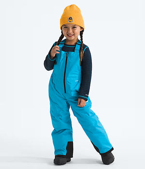 The North Face Freedom Insulated Bib Pant - Kids