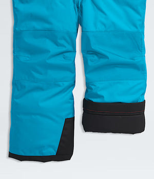 The North Face Freedom Insulated Bib Pant - Kids