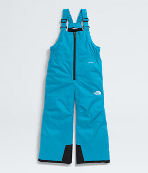 The North Face Freedom Insulated Bib Pant - Kids