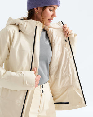 The North Face Lenado Jacket - Women's